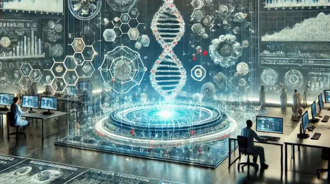 BIO-SCS-2026-01 | Single Cell Sequencing - SCS in Bioinformatics