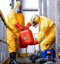 GFB-2025-02 | Gefahrstoffe - Grundlagen und Bauspezifik