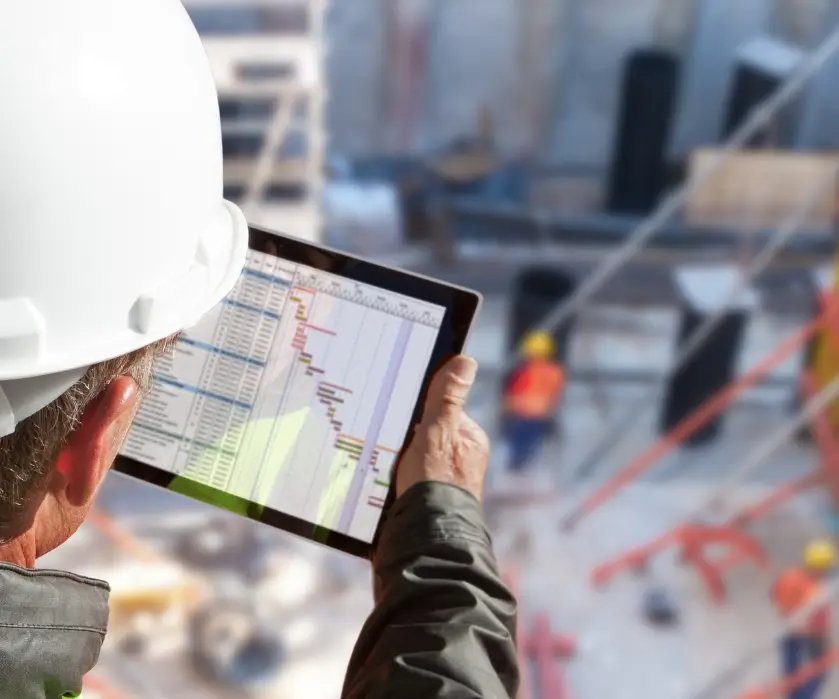 SiGeKo nach RAB 30 Anl. C - Sicherheits- und Gesundheitsschutzkoordinator*in