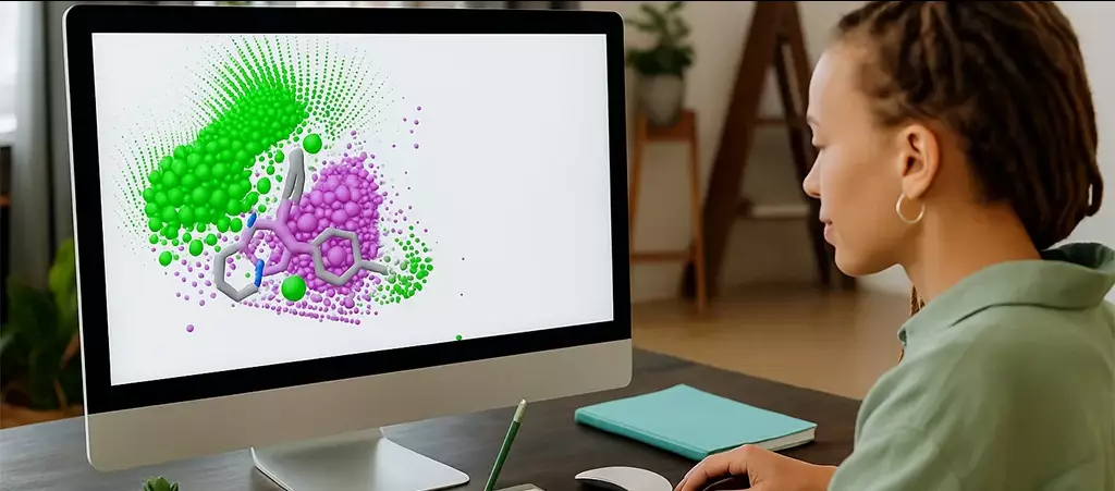 BIO-PYM-Module-02-2026-01 | PyMol Professional (Module 2) – Mutation analysis and structure interpretation