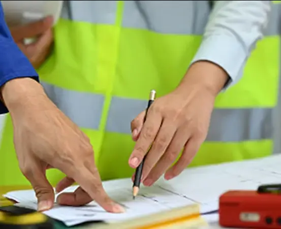 FFK-2026-1 | Fremdfirmenkoordination