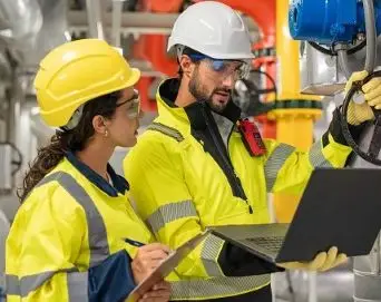 Sifa Lernfeld 6 BG RCI | Branchenspezifische Qualifizierung BG RCI