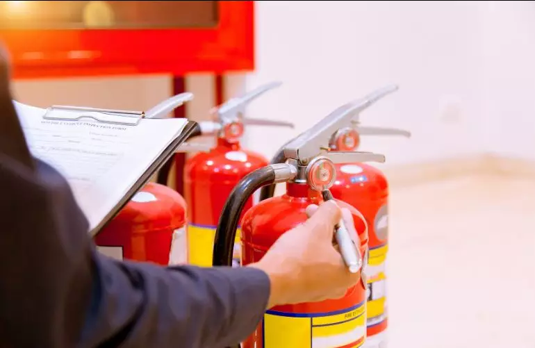 BSM-2026-03 | Brandschutzmanagement - Auffrischungsseminar für Brandschutzbeauftragte